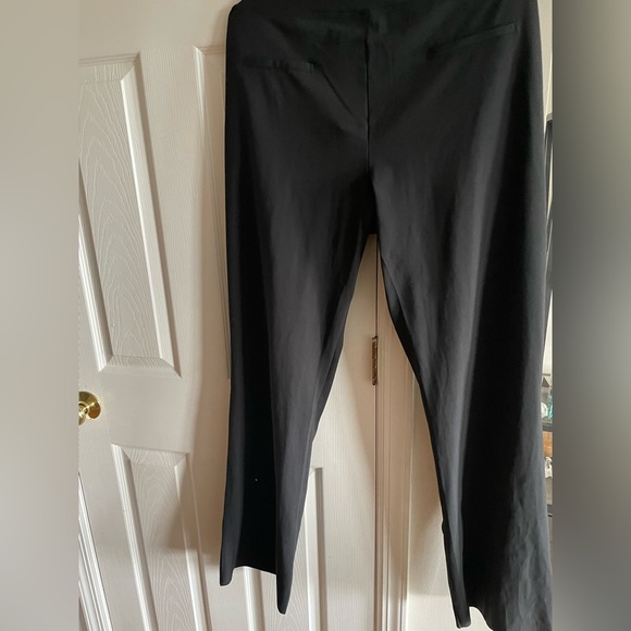 SAFORT YOGA PANTS - Picture 4 of 5